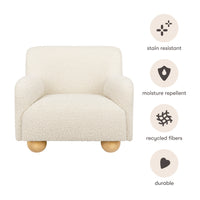 Swoops Kids Chair