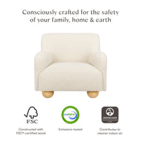 Swoops Kids Chair