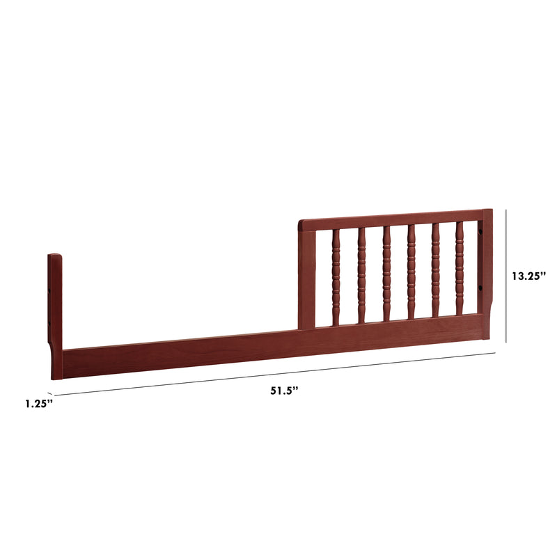 Jenny Lind Toddler Bed Conversion Kit