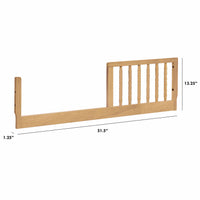 Jenny Lind Toddler Bed Conversion Kit