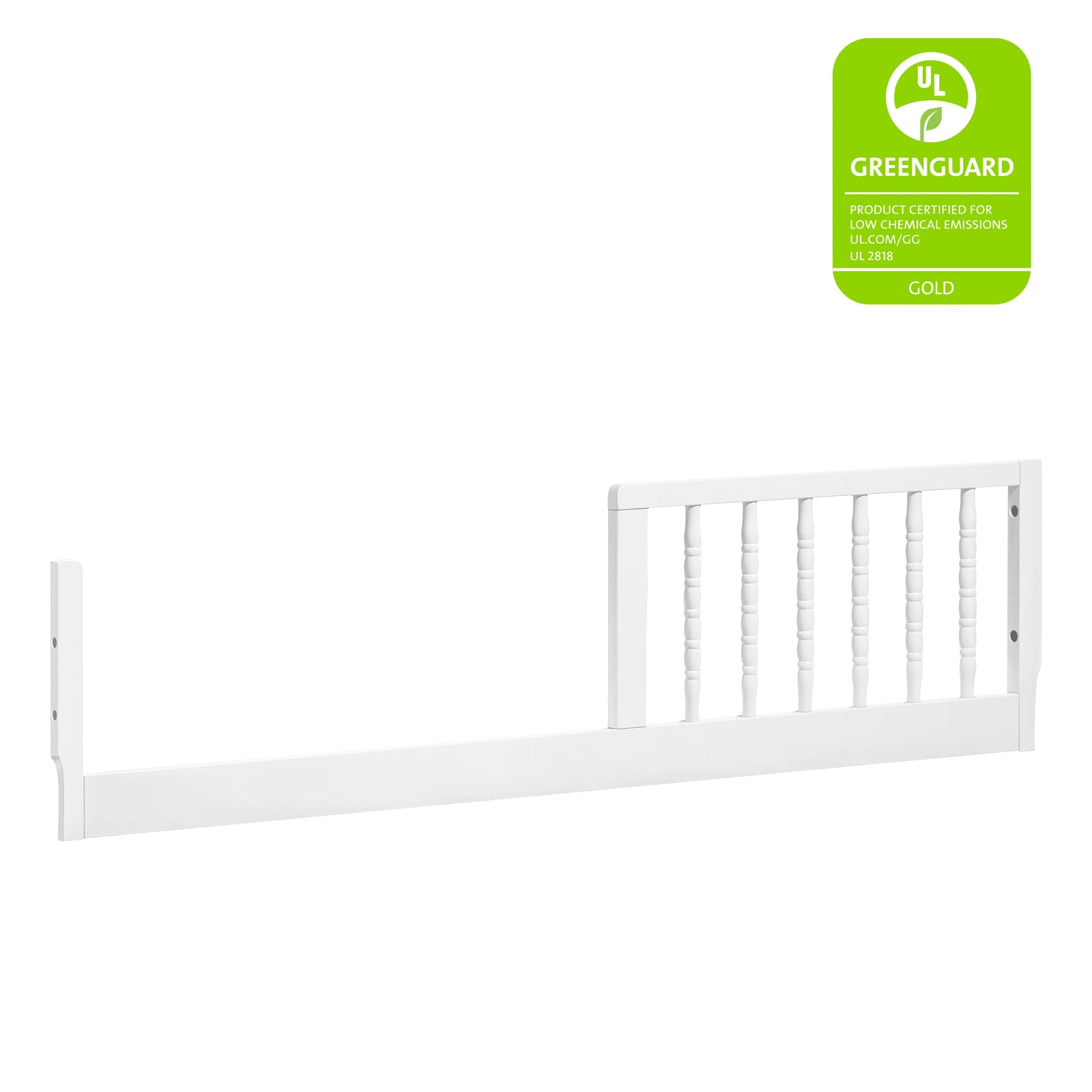 Jenny Lind Toddler Bed Conversion Kit