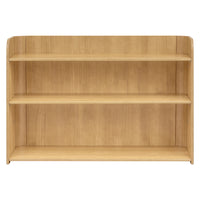 Melo Montessori-Inspired Bookcase