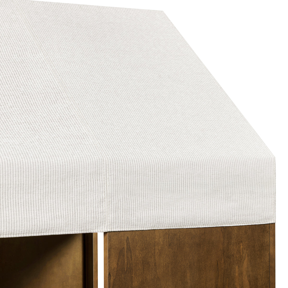 Uchi Montessori-Inspired House Twin Bed