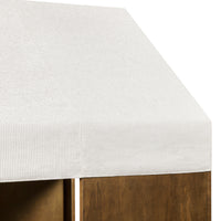 Uchi Montessori-Inspired House Twin Bed