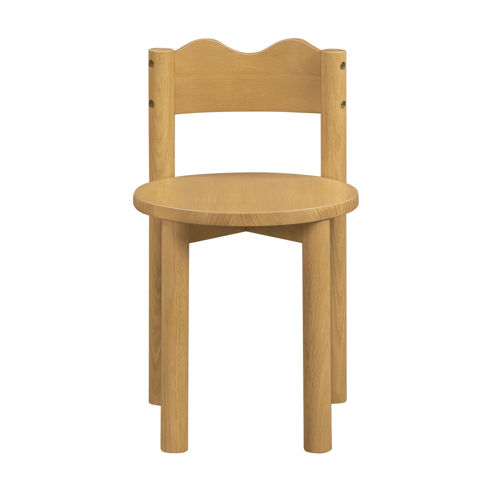 Ripple Play Table + Chairs