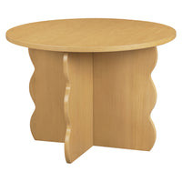 Ripple Play Table + Chairs