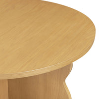 Ripple Play Table + Chairs