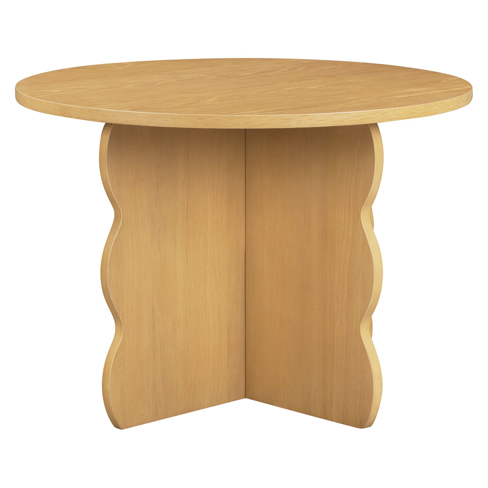 Ripple Play Table + Chairs