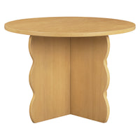 Ripple Play Table + Chairs