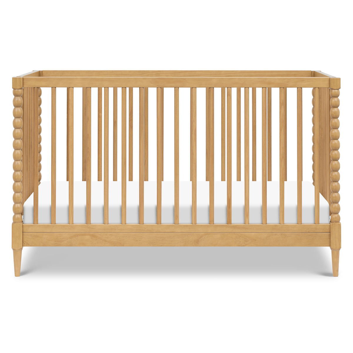Lainey Bobbins 3-in-1 Convertible Crib