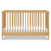 Lainey Bobbins 3-in-1 Convertible Crib