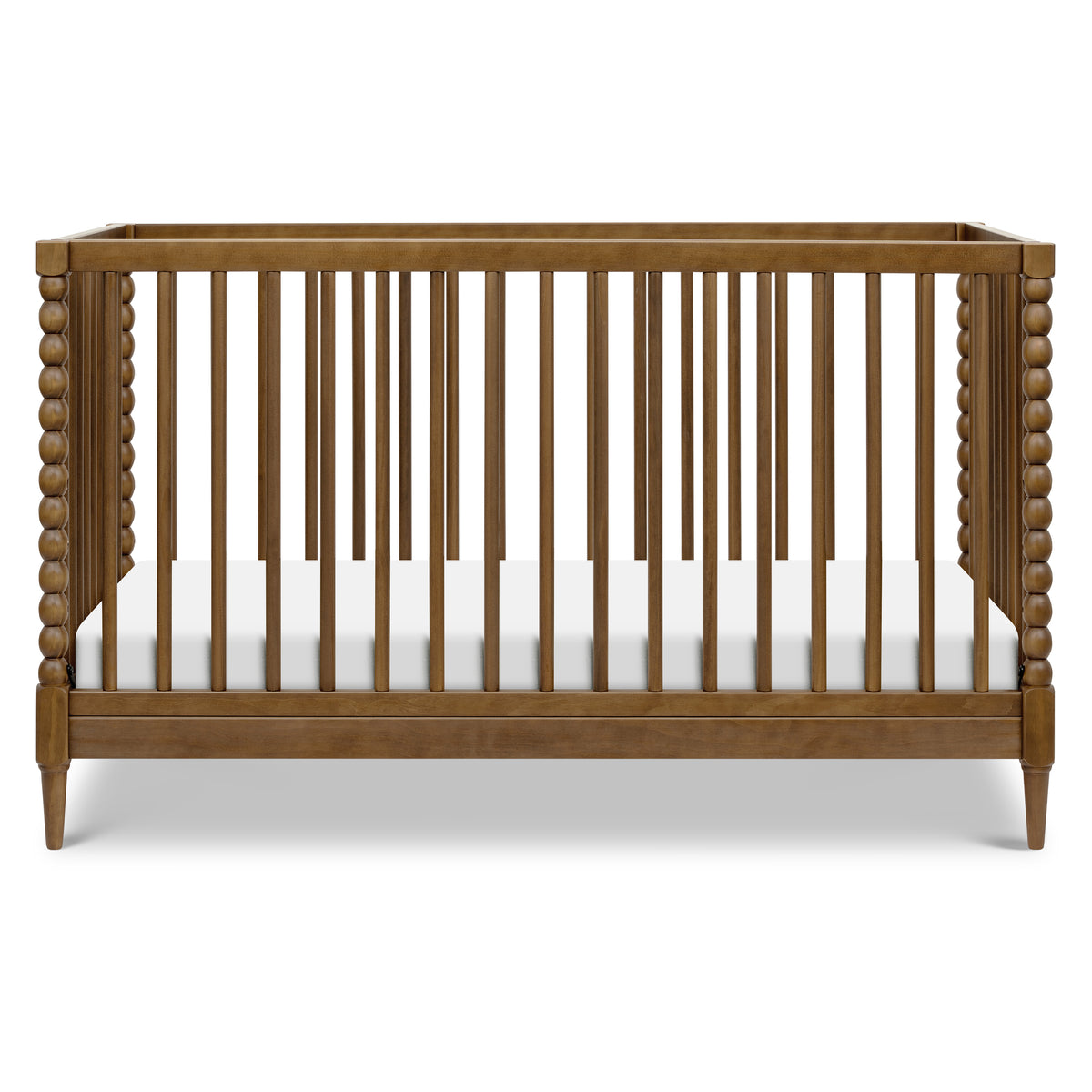 Lainey Bobbins 3-in-1 Convertible Crib