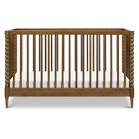 Lainey Bobbins 3-in-1 Convertible Crib