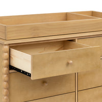 Lainey Bobbins 6-Drawer Dresser