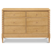 Lainey Bobbins 6-Drawer Dresser