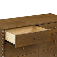Lainey Bobbins 6-Drawer Dresser