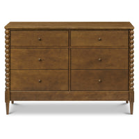 Lainey Bobbins 6-Drawer Dresser