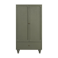 Astre Assembled Armoire by Nate Berkus