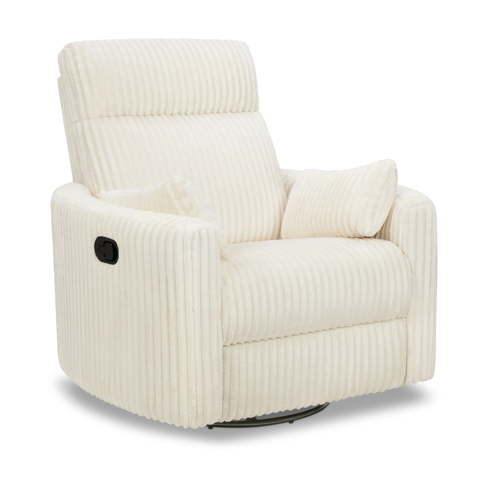 Atlas Swivel Recliner