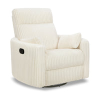 Atlas Swivel Recliner