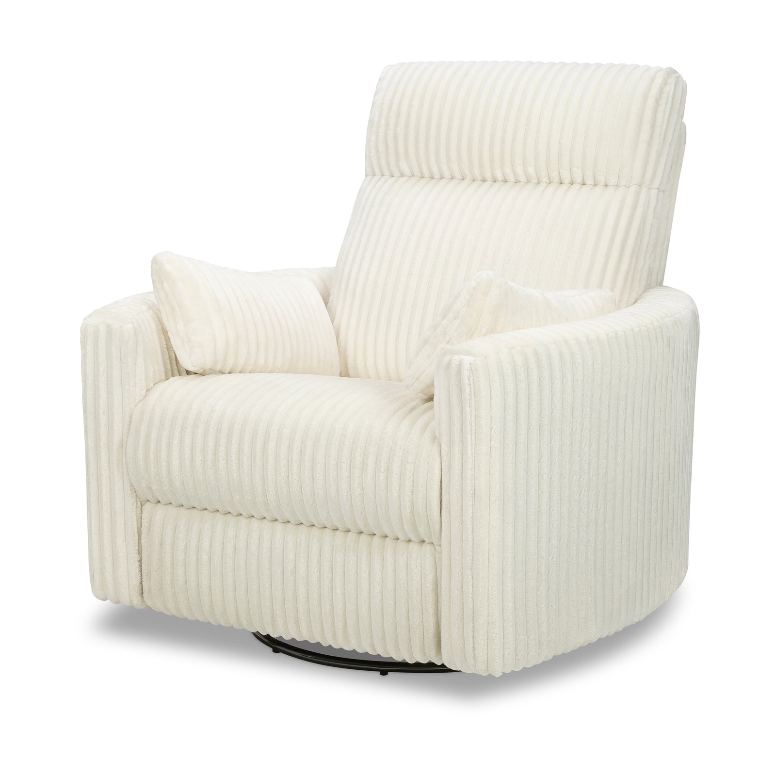 Atlas Swivel Recliner