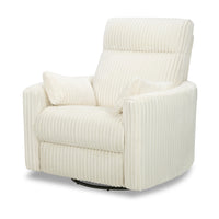 Atlas Swivel Recliner