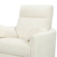 Atlas Swivel Recliner
