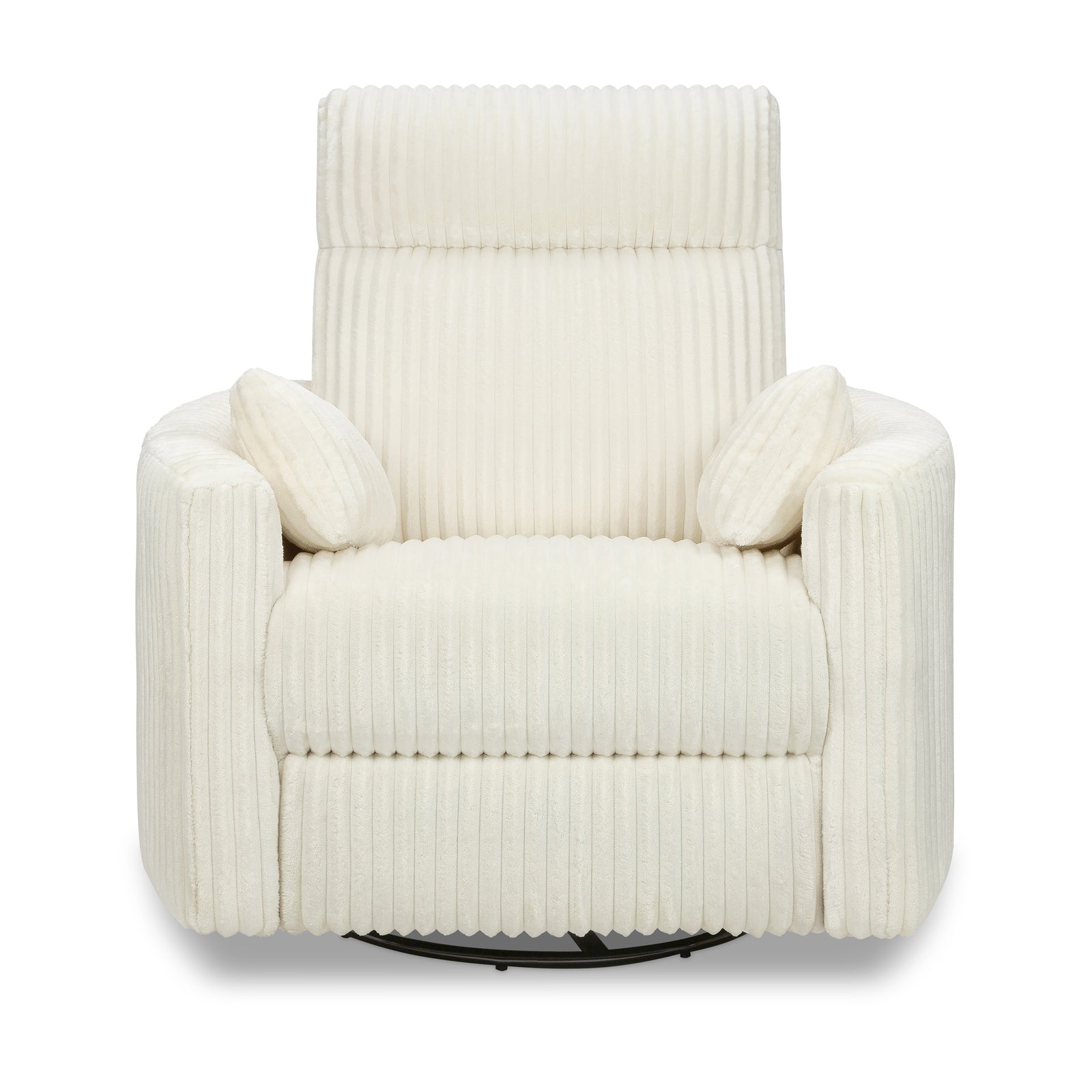 Atlas Swivel Recliner