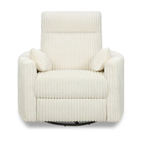 Atlas Swivel Recliner