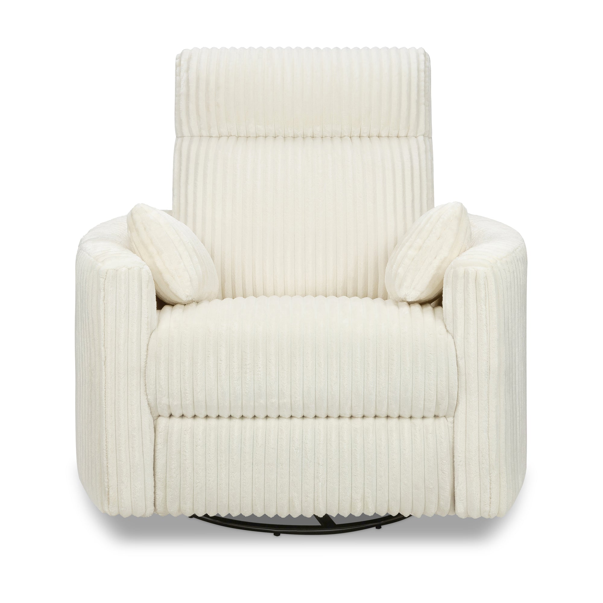 Atlas Swivel Recliner