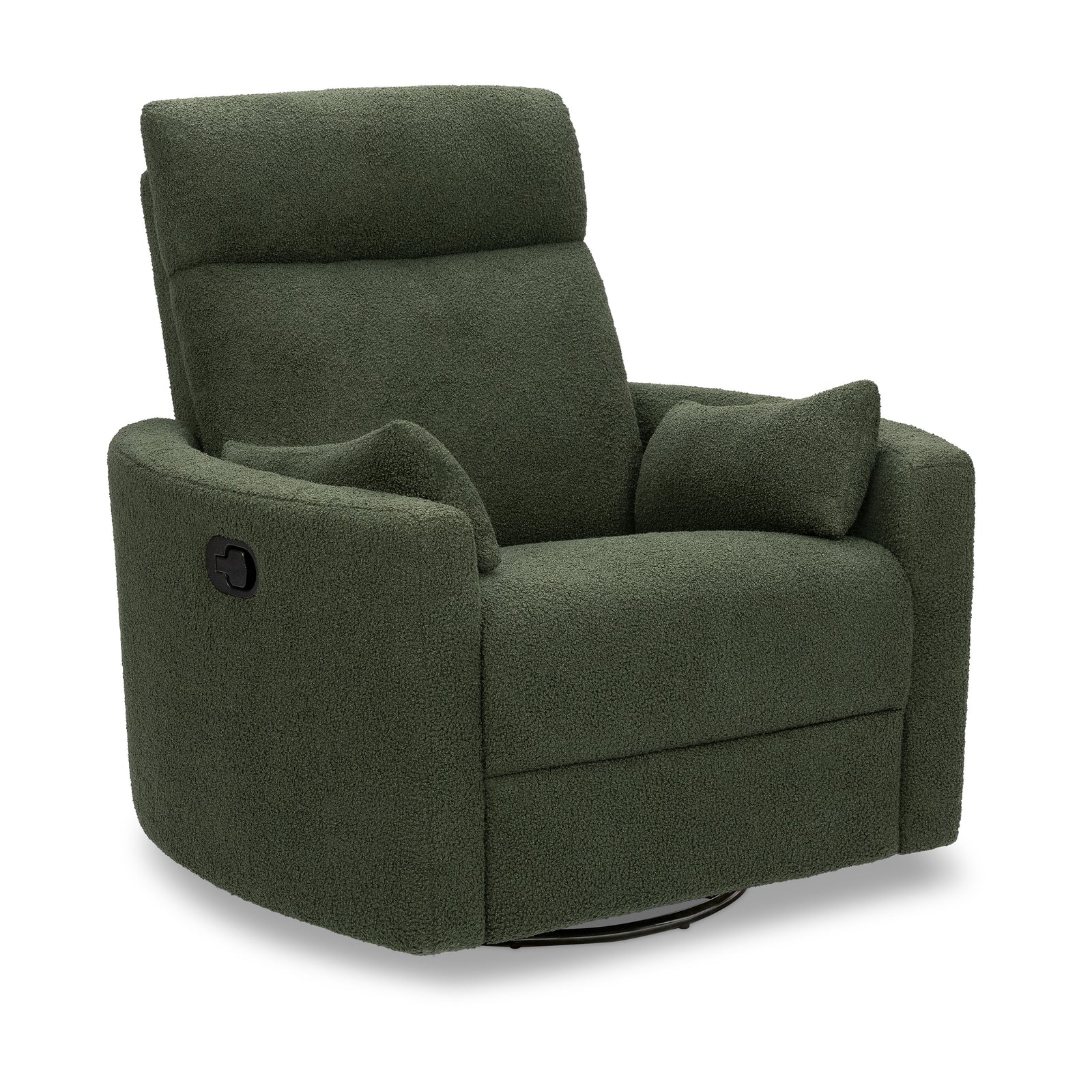 Atlas Swivel Recliner