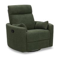 Atlas Swivel Recliner