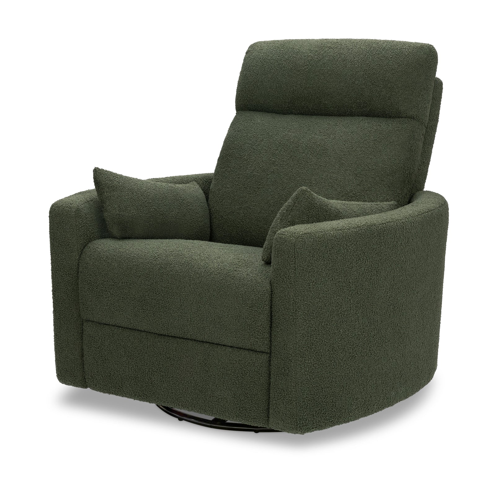 Atlas Swivel Recliner