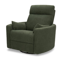 Atlas Swivel Recliner