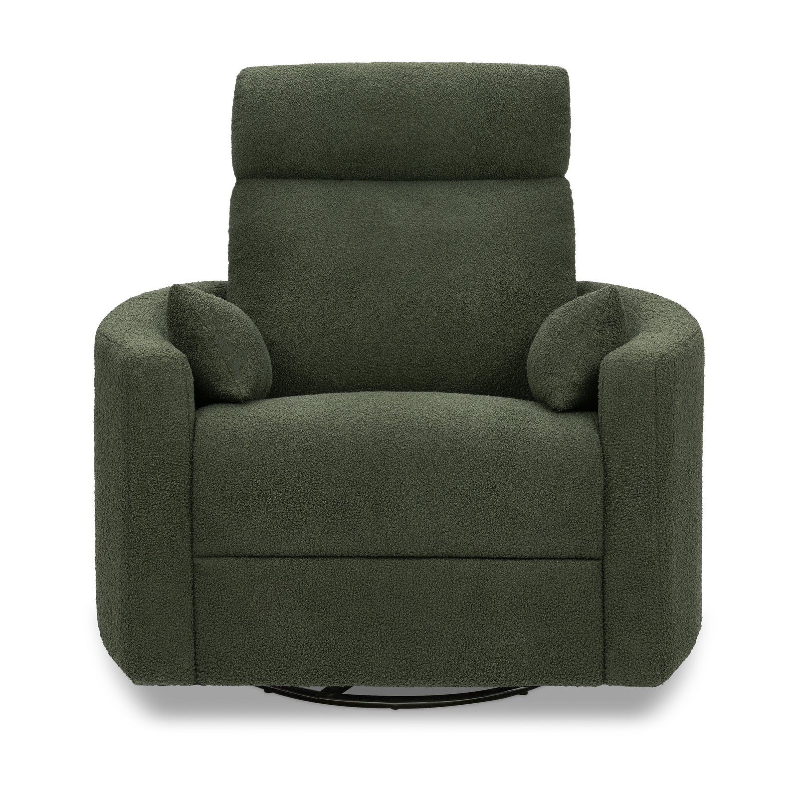 Atlas Swivel Recliner
