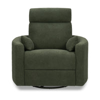 Atlas Swivel Recliner