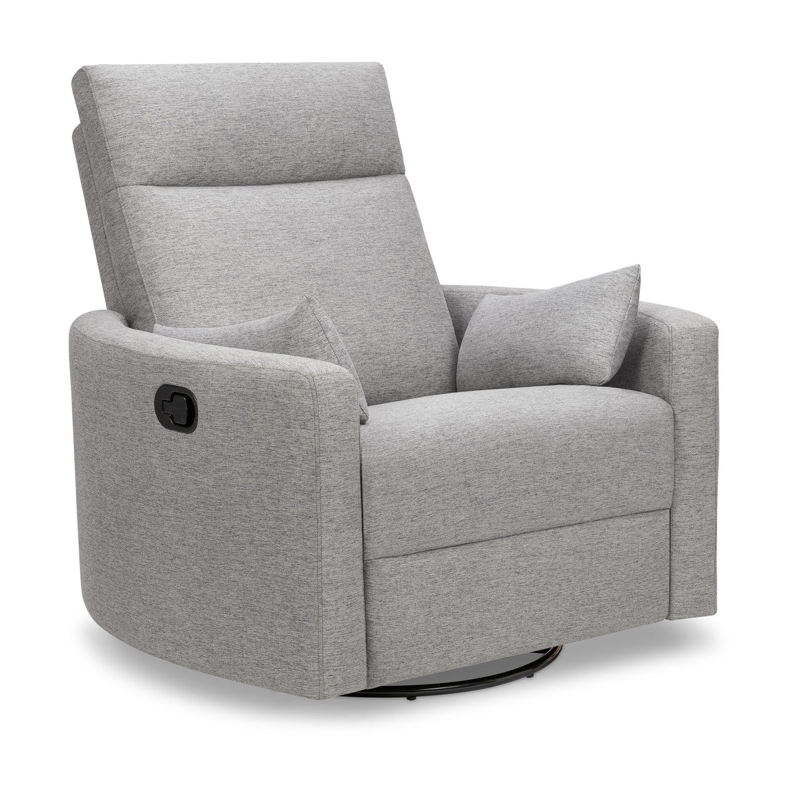 Atlas Swivel Recliner