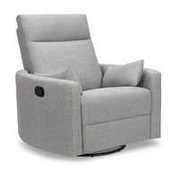 Atlas Swivel Recliner
