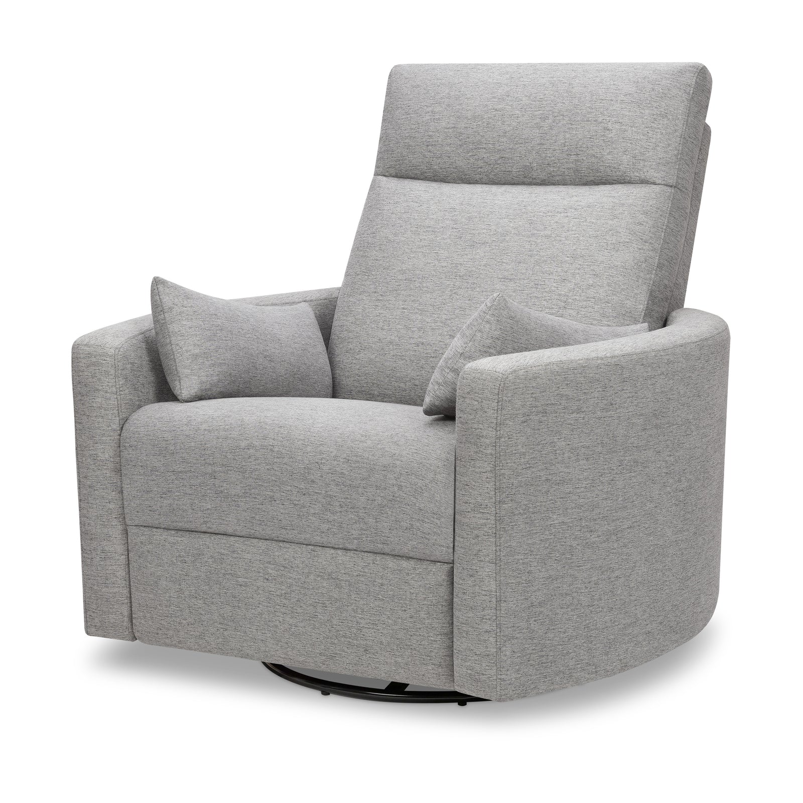 Atlas Swivel Recliner