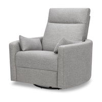 Atlas Swivel Recliner