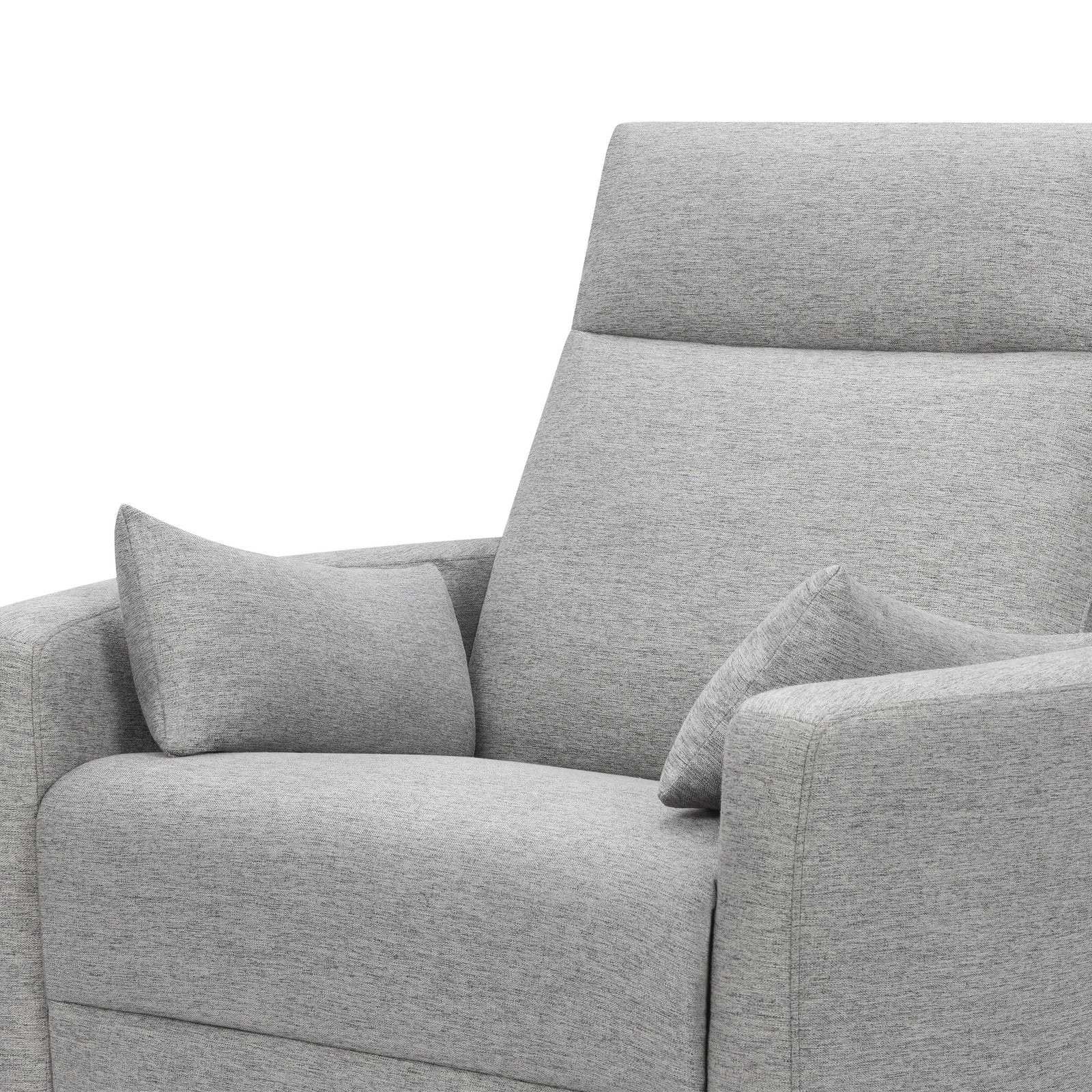Atlas Swivel Recliner