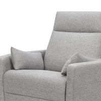 Atlas Swivel Recliner