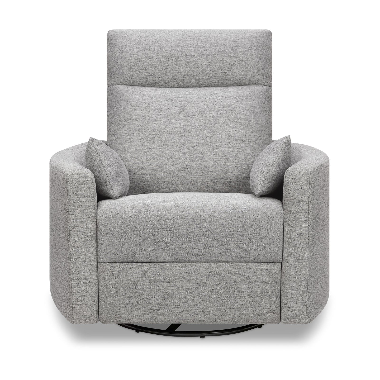 Atlas Swivel Recliner