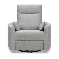 Atlas Swivel Recliner
