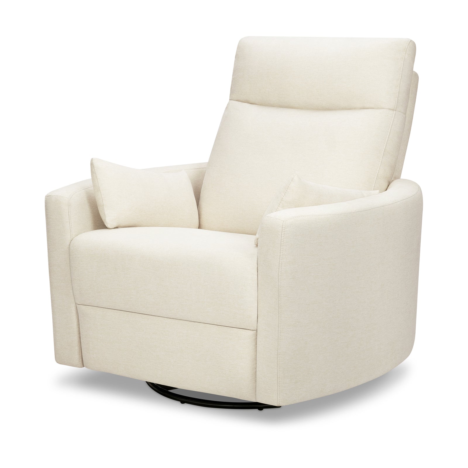 Atlas Swivel Recliner