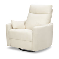 Atlas Swivel Recliner