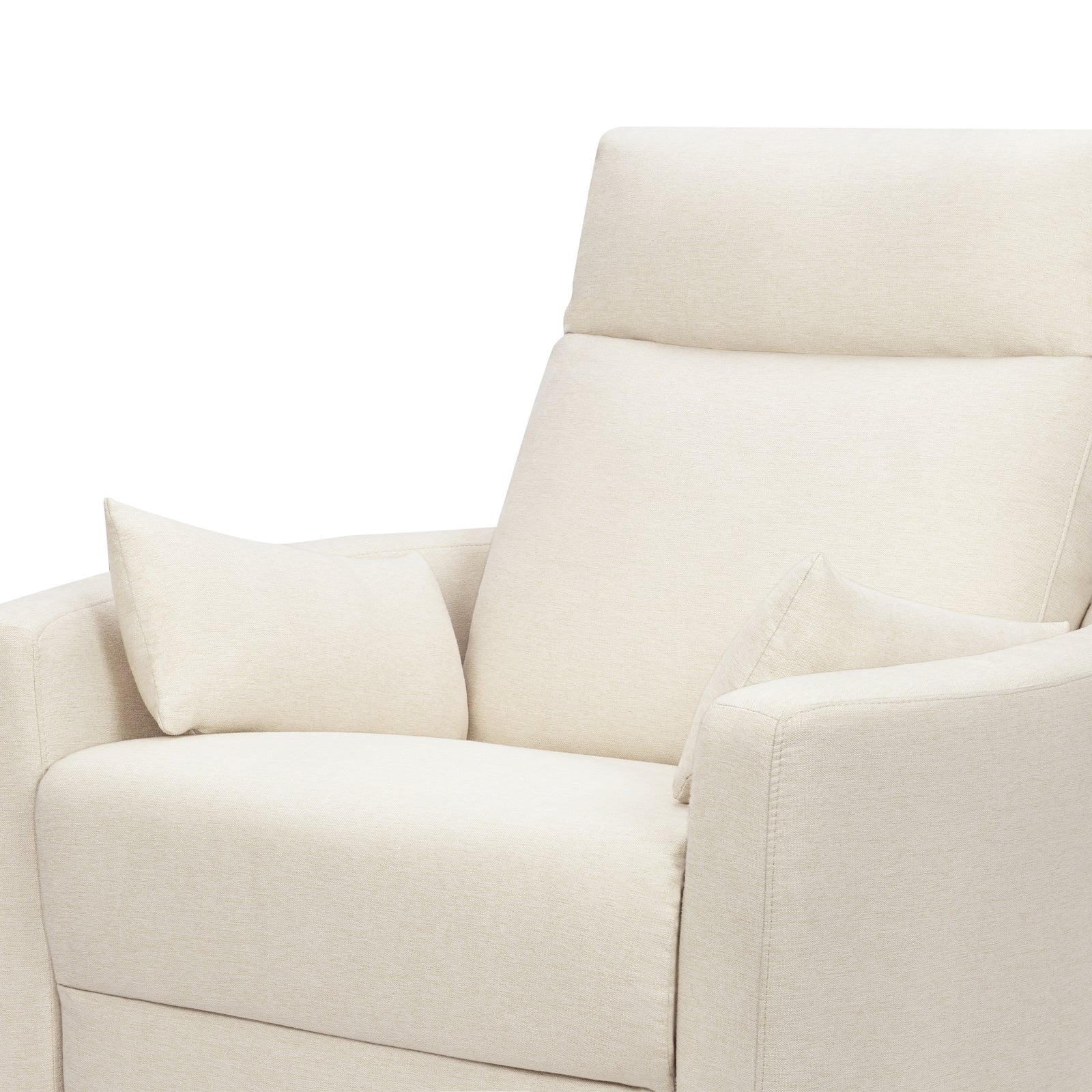 Atlas Swivel Recliner