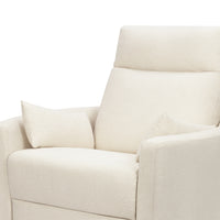 Atlas Swivel Recliner