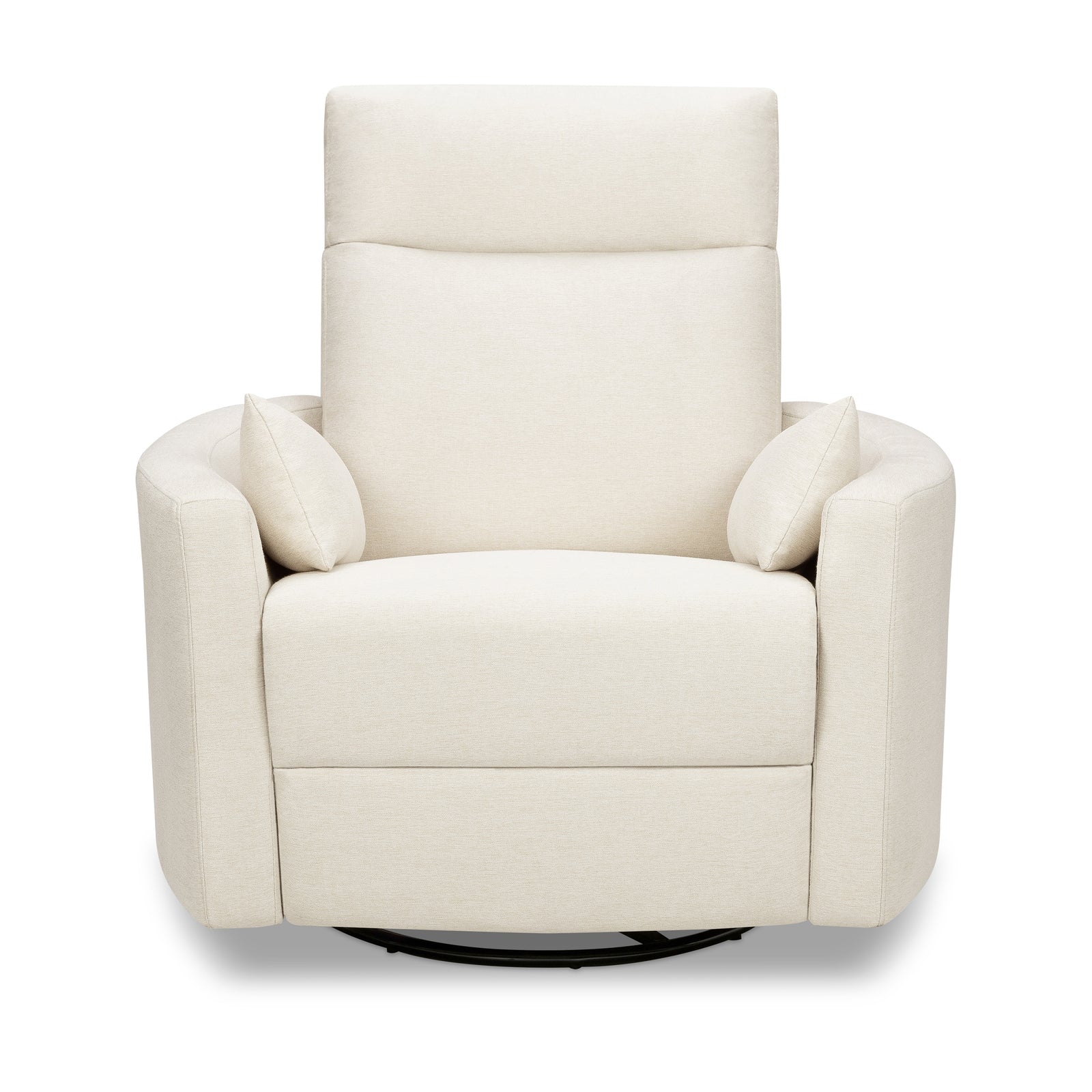 Atlas Swivel Recliner