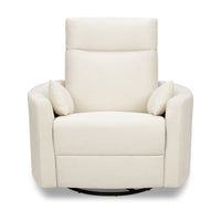 Atlas Swivel Recliner